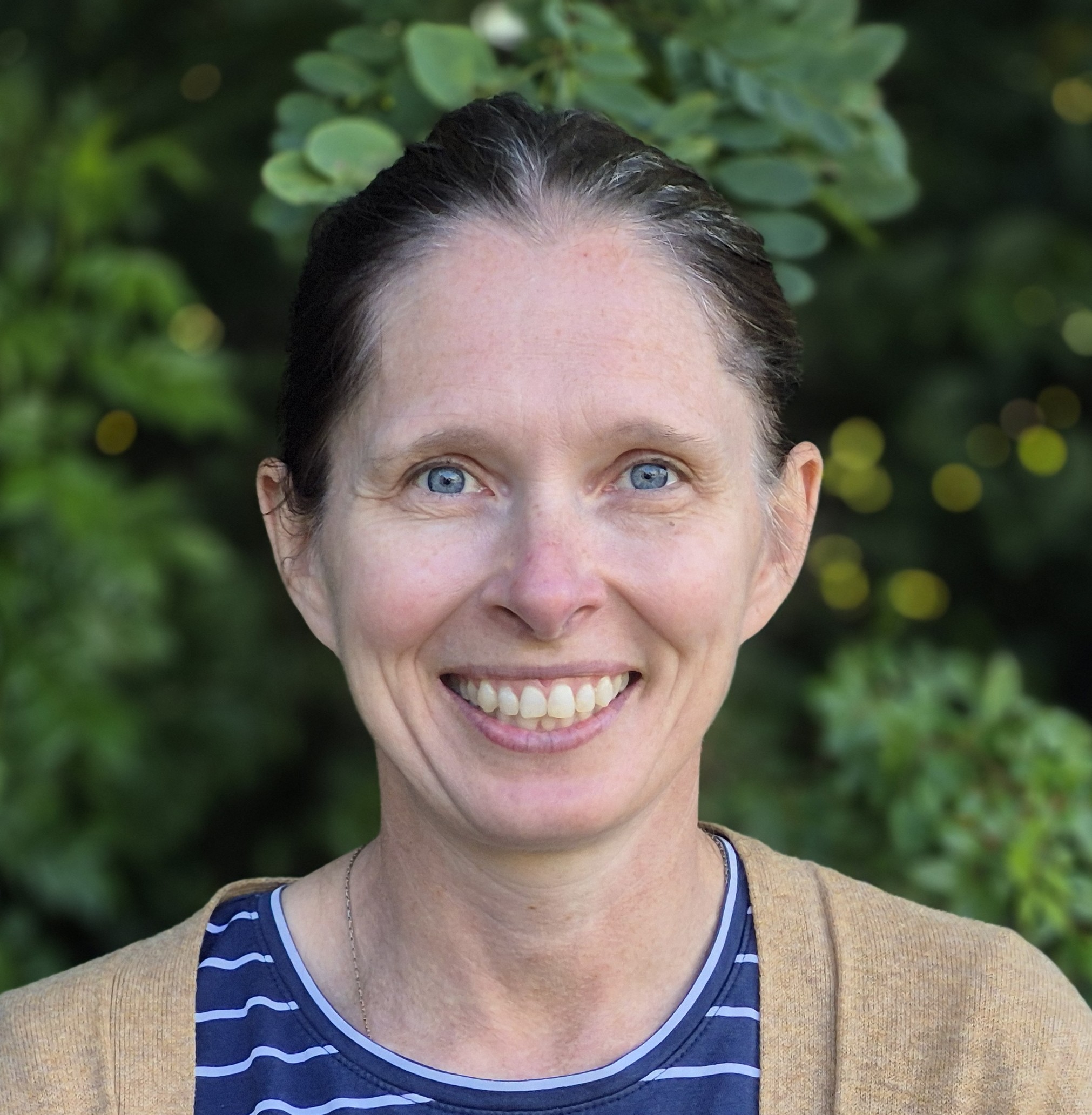Dr. Katie C. Sloma, Chiropractor