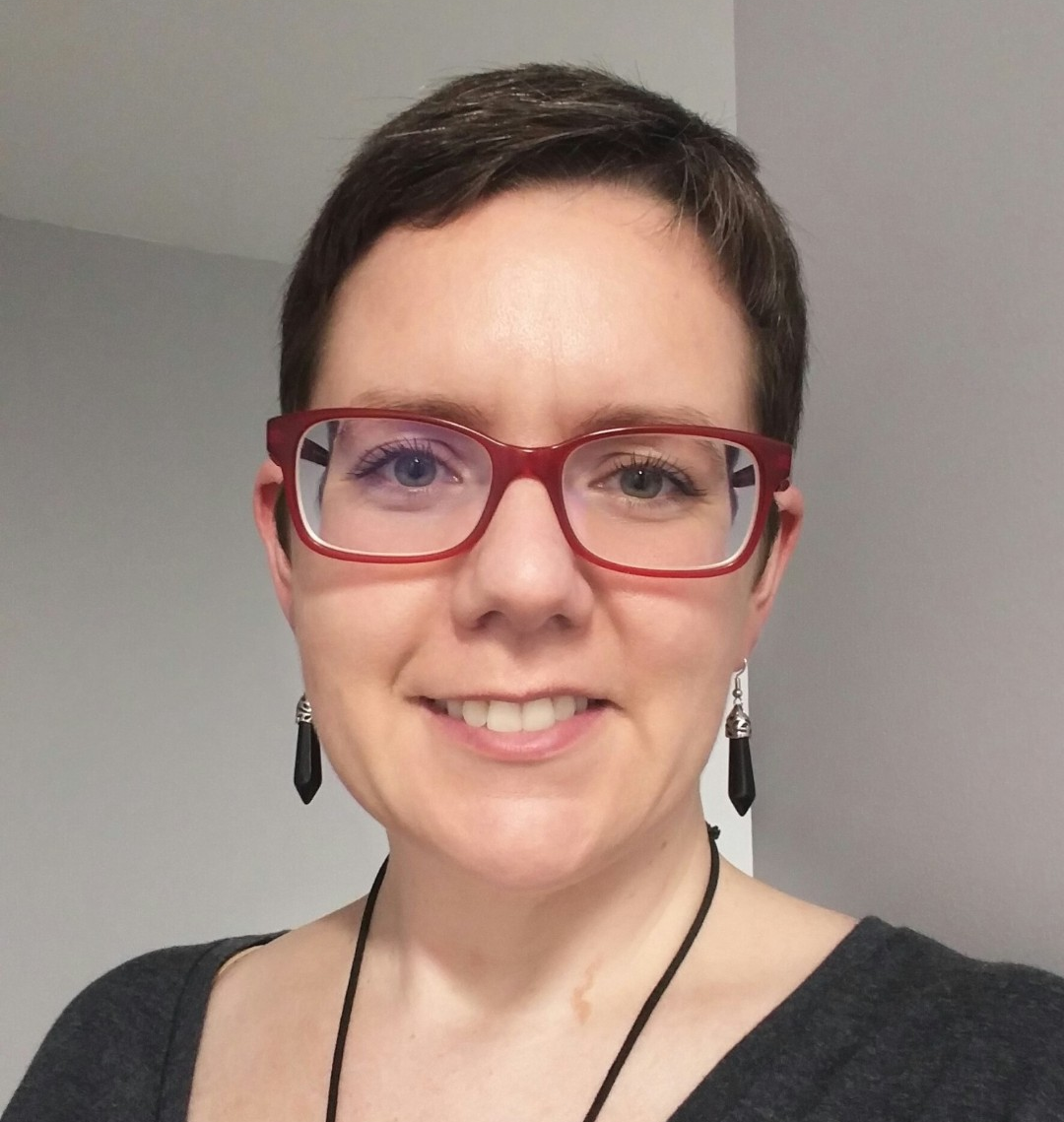 Melissa O'Reilly, RMT